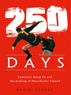 cover image of 250 Days